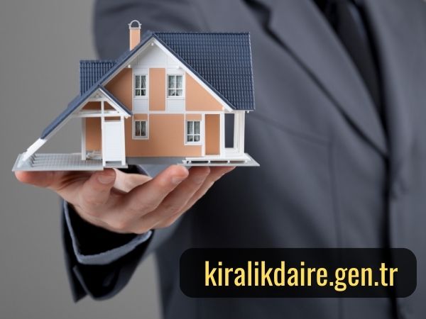 Camiikebir Mahallesi Kiralık Daire